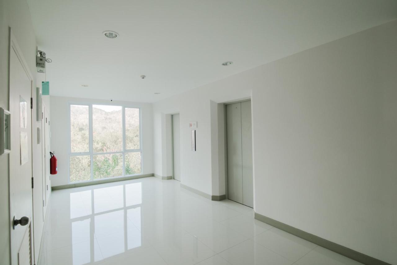 Courtyard Khaoyai By August Apartment Mu Si Ngoại thất bức ảnh